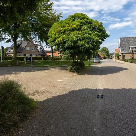 Bed & Keuken De Vos Appartement Delden Buitenkant foto