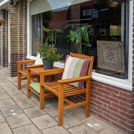 Bed & Keuken De Vos Appartement Delden Buitenkant foto
