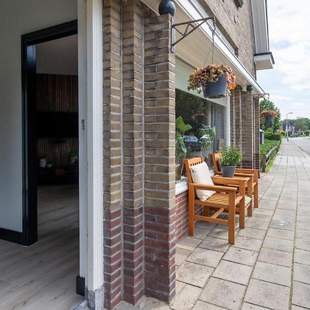 Bed & Keuken De Vos Appartement Delden Buitenkant foto
