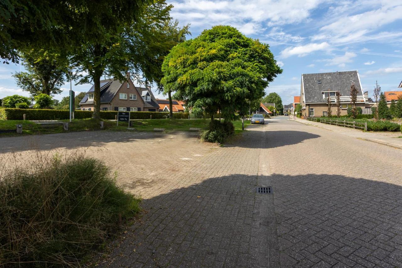 Bed & Keuken De Vos Appartement Delden Buitenkant foto
