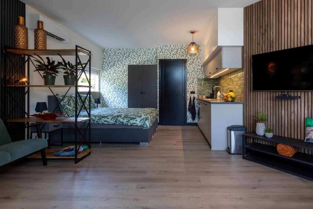 Bed & Keuken De Vos Appartement Delden Buitenkant foto