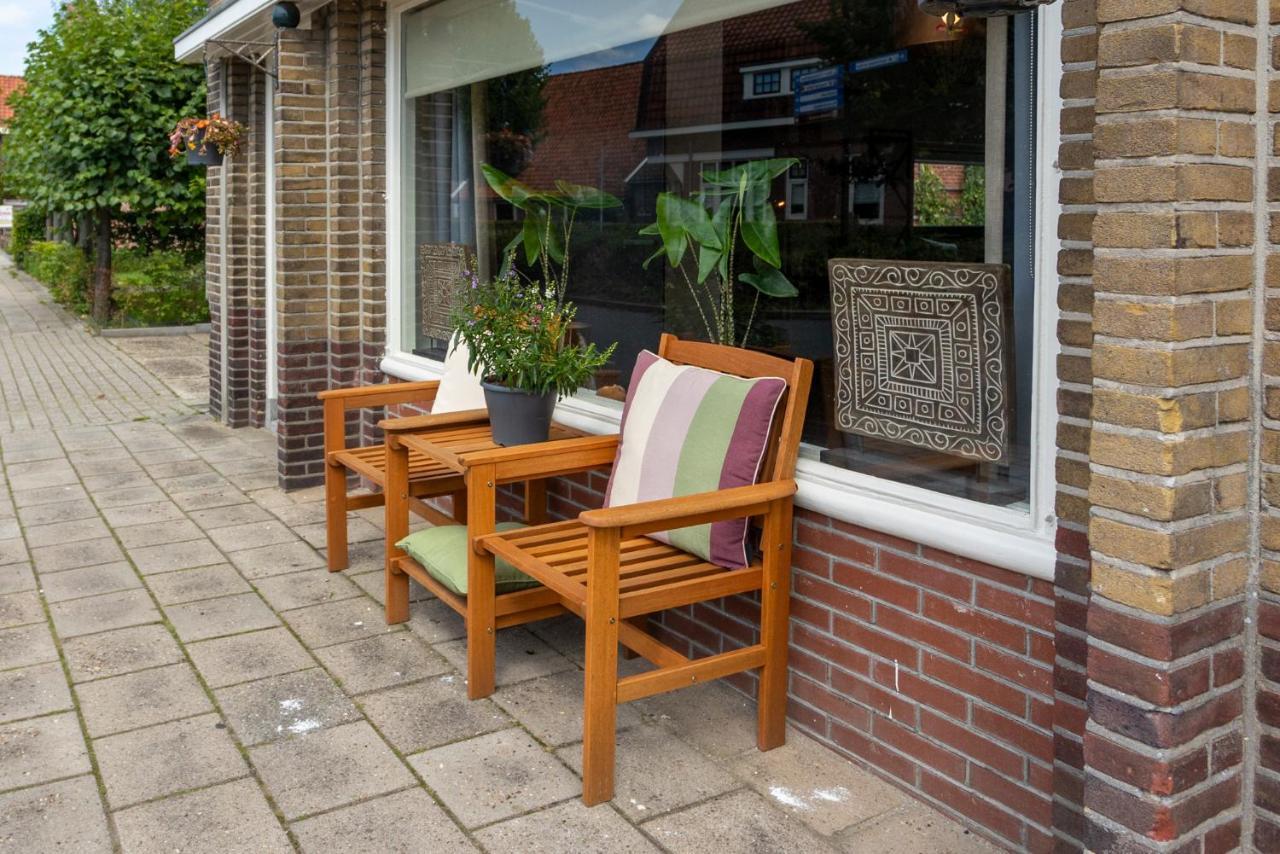 Bed & Keuken De Vos Appartement Delden Buitenkant foto
