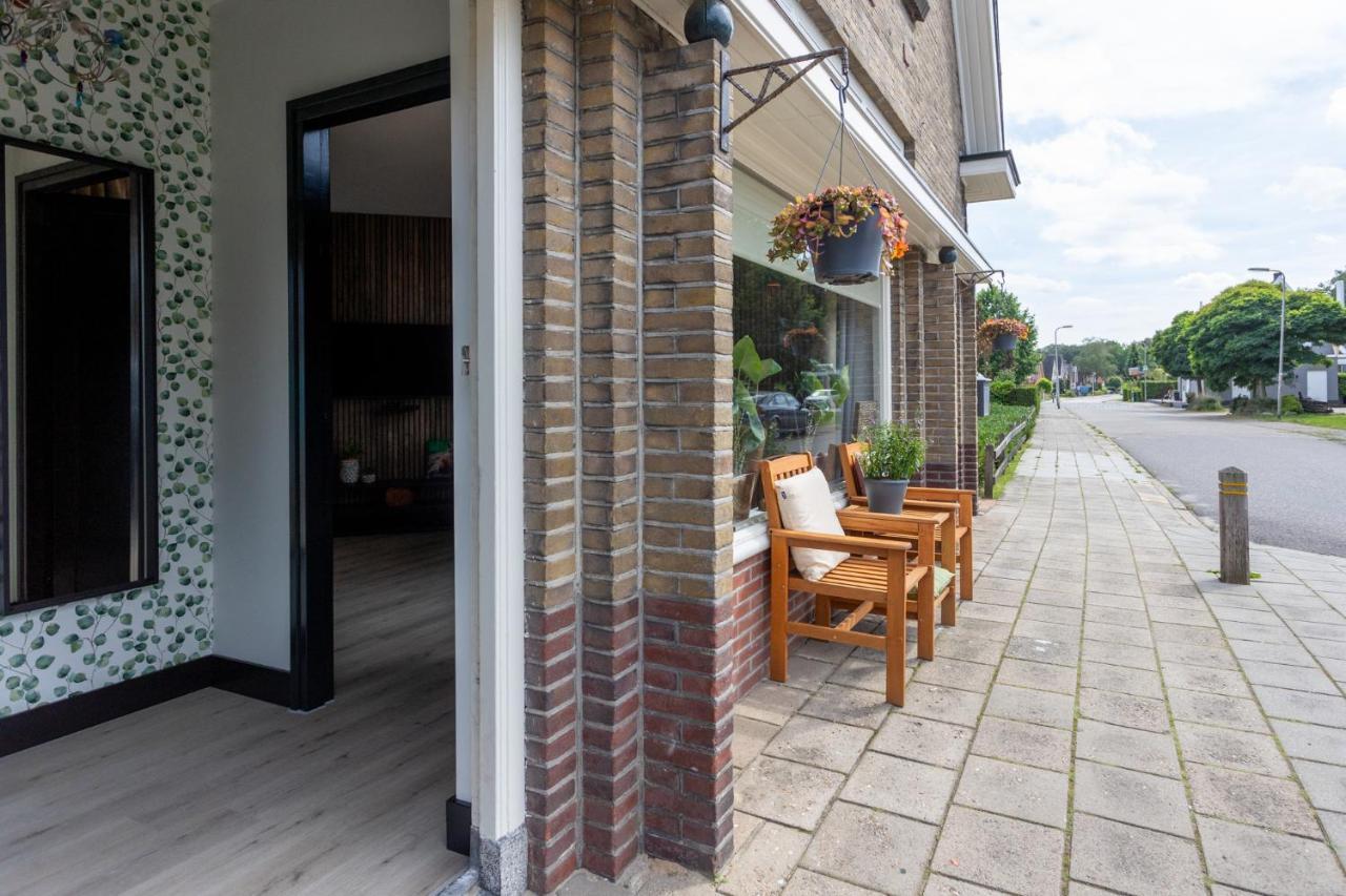 Bed & Keuken De Vos Appartement Delden Buitenkant foto