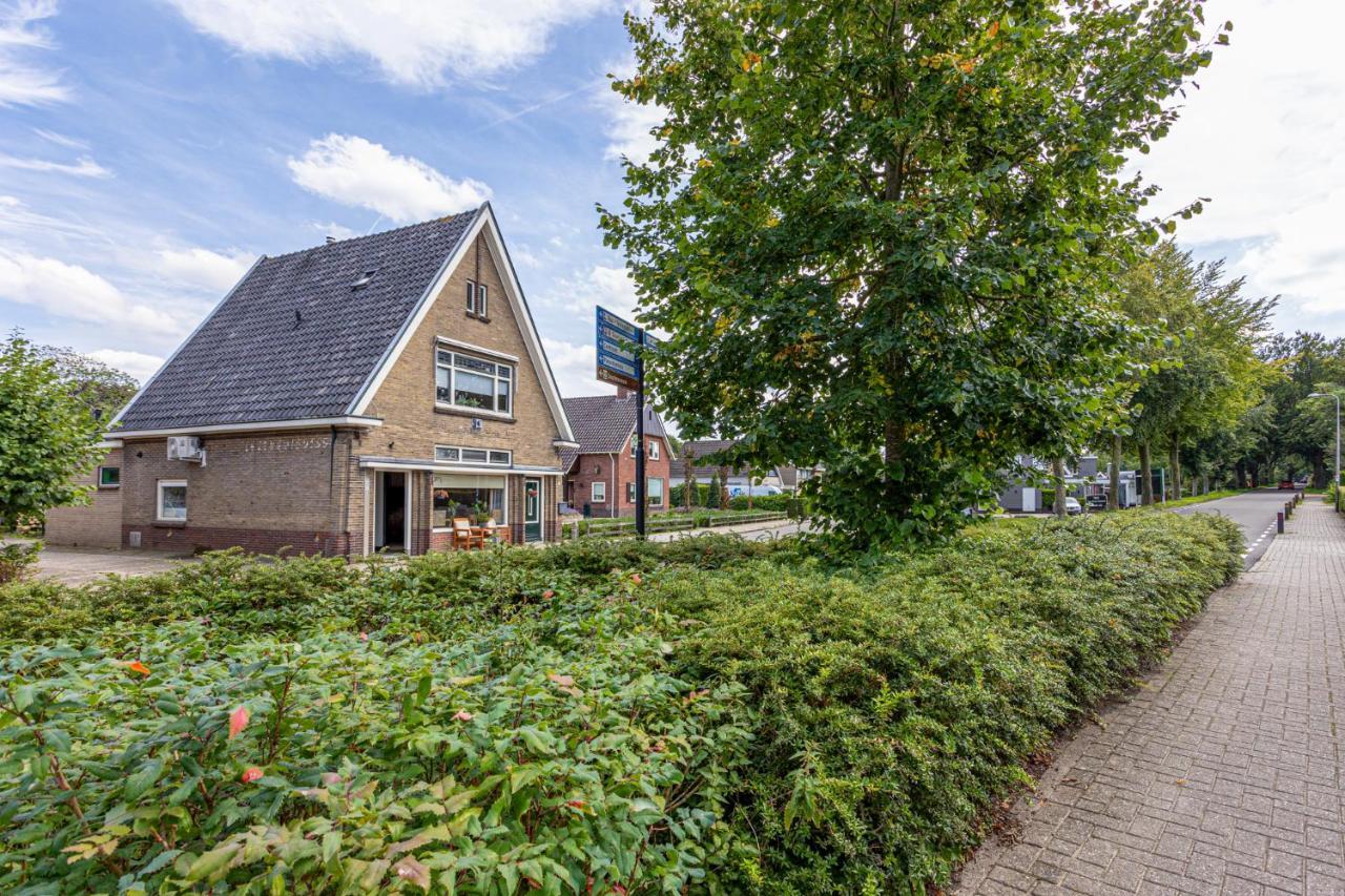 Bed & Keuken De Vos Appartement Delden Buitenkant foto